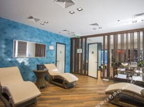 Бутик Отель Ривьера Он Подол, фото 11