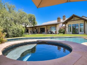 The Arrive Luxury Ranch Estate 5 Bedroom Estate, фото 33 The Arrive Luxury Ranch Estate 5 Bedroom Estate, фото 33