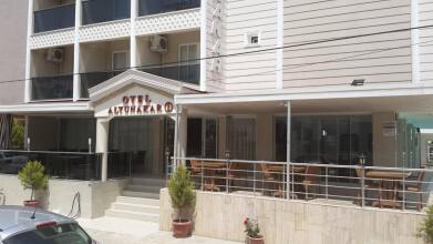 Altunakar 1 Hotel