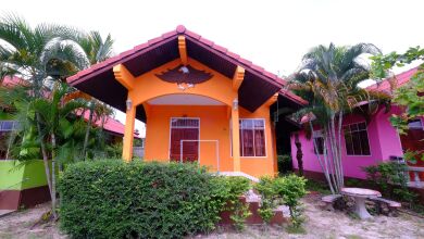 Baan Archa Samui, фото 1