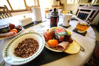 Loch Ness B and B, фото 8 Loch Ness B and B, фото 8