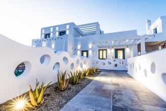 Portes Mykonos Suites And Villas, фото 19