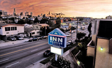 Hollywood Inn Express South, фото 7 Hollywood Inn Express South, фото 7