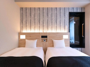 Apa Hotel Kyoto Gojo Omiya