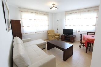 Perfect Malaga Home Base, фото 1