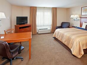 Candlewood Suites Lexington, фото 41