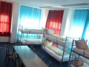 Low Budget Hostel, фото 27