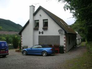 Darroch View Cottage, фото 23 Darroch View Cottage, фото 23