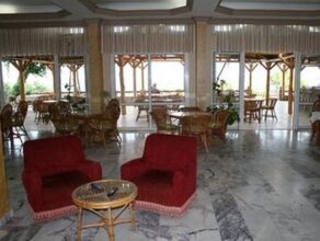 Uslu Apart Hotel, фото 41