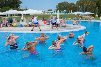 Family Life Kerkyra Golf Hotel Corfu Member Of Louis Hotels, фото 17