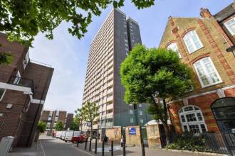 Retro Flat in Trendy Bethnal Green, фото 5