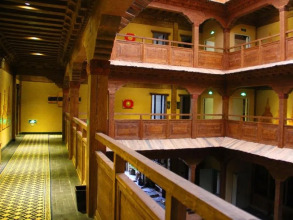 Dibei Hotel and Lost Horizon, фото 18 Dibei Hotel and Lost Horizon, фото 18