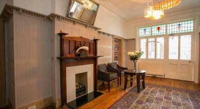 Ballsbridge Townhouse - Merrion Road, фото 29