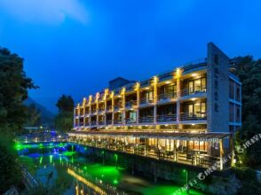 Bake Gongshe Hotel, фото 11