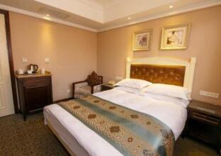 Hangzhou Silver Star Hotel, фото 29 Hangzhou Silver Star Hotel, фото 29