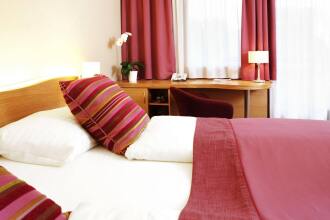 Seehotel Rust ****, фото 11 Seehotel Rust ****, фото 11