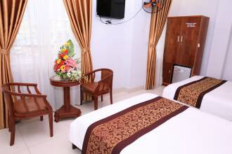 Cong Thuong Hotel, фото 6