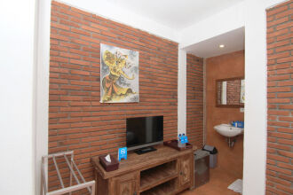 Airy Seminyak Kerobokan Tegal Cupek Gang Karna Bali, фото 21