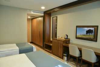 Valens Hotel Downtown, фото 39