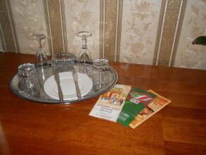 Diplomat Aparthotel, фото 14