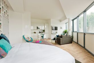 Inchicore Suites, фото 22