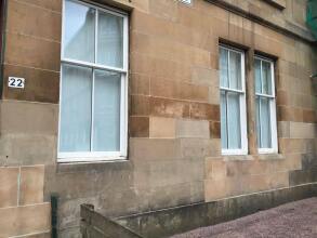 Glasgow South Side Apartments, фото 12 Glasgow South Side Apartments, фото 12