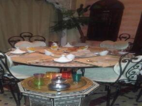 Maison Aicha, фото 22 Maison Aicha, фото 22