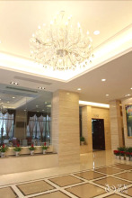 Hangzhou Ving Hotel, фото 33 Hangzhou Ving Hotel, фото 33