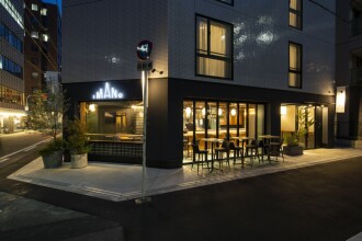 Imano Osaka Shinsaibashi Hostel, фото 1