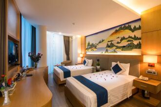 Dai Duong Hotel 3, фото 49