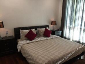 D'Home Villas & Bungalow @ Bayu Penang