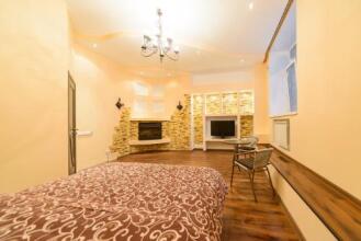 Guest House at the Polytechnic Institute, фото 30 Guest House at the Polytechnic Institute, фото 30