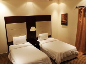 Ashaad King Faisal Apartment, фото 9 Ashaad King Faisal Apartment, фото 9