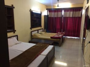 Ashu Villa Guest House, фото 11