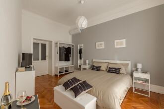 Tailors' Home Sempione - 2 Bedrooms	, фото 2