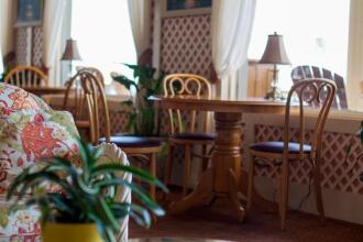 Harrison Hall Hotel, фото 27 Harrison Hall Hotel, фото 27