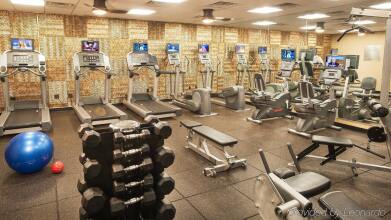 Doubletree By Hilton Mclean Tysons, фото 34 Doubletree By Hilton Mclean Tysons, фото 34