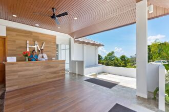 Villa Ocean View, фото 1