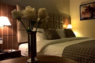 Gems Hotel Aparthotel, фото 15 Gems Hotel Aparthotel, фото 15