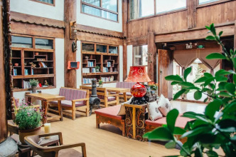 Shangrila E-outfutting Boutique Hotel, фото 7