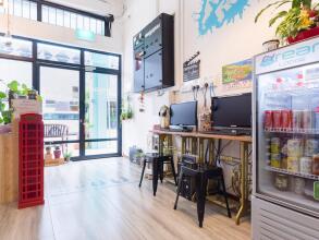 Dream Lodge, фото 7 Dream Lodge, фото 7