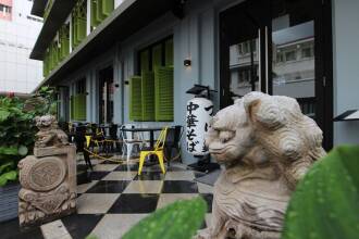 ST Signature Tanjong Pagar, фото 16 ST Signature Tanjong Pagar, фото 16