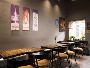 Met A Space Pod @ Little India, фото 28 Met A Space Pod @ Little India, фото 28