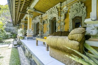 Ubud Sensasi Bungalows, фото 20