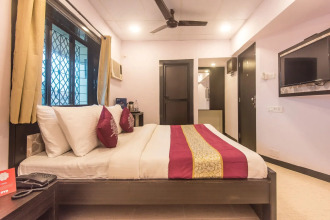 Oyo 9034 Santacruz West, фото 24 Oyo 9034 Santacruz West, фото 24