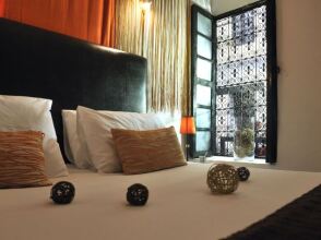 Riad Villa Wenge, фото 38 Riad Villa Wenge, фото 38