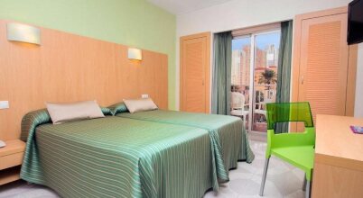 Servigroup Pueblo Benidorm, фото 34