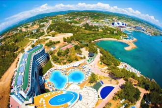 Water Planet and Aqua Park All Inclusive, фото 30