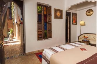 Bellamane Ryad & Spa - Adults Only, фото 5