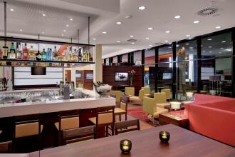 Residence Inn By Marriott City East, фото 27